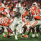 PFF Grades From Miami's Win Over Clemson